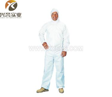 雷克蘭SafeGard GP 賽服佳通用型防護服