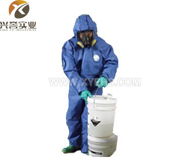 雷克蘭SafeGard 76賽服佳標(biāo)準型防護服