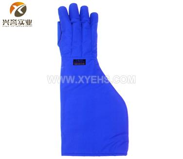 美國進(jìn)口Tempshield  Shoulder低溫液氮防護(hù)手套