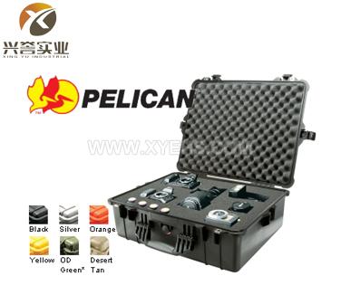 派力肯(PELICAN)1600大型儀器設(shè)備安全箱