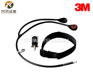 3M SA-2100 背置式雙管供氣裝置